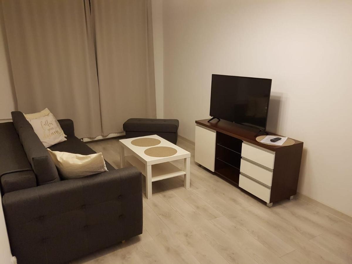 Kaja Apartamenty Legnica Exterior foto